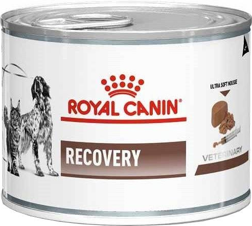 Royal Canin VD Feline Canine Recovery 195 g