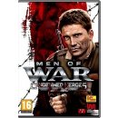 Hra na PC Men of War: Condemned Heroes