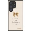 Picasee ULTIMATE CASE PowerShare pro Samsung Galaxy S24 Ultra S928B 5G - Golden Dream
