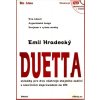 DUETTA B hlas + CD