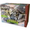 Wizards of the Coast Magic The Gathering Secrets of Strixhaven Bundle