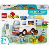 LEGO® DUPLO® 10447 Sanitka a vodič - LEGO