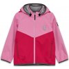 Dievčenská bunda Lego Wear SCOUT 200 - ružová 104