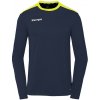 Kempa | Emotion 27 Langarmshirt | fialová| L