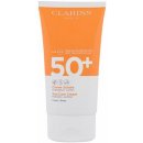 Clarins opaľovací krém na telo SPF50+ ( Sun Care Cream) 150 ml