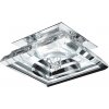 Luxera LUXERA 71059 - Downlight 1xG9/33W 71059 + záruka 3 roky zadarmo + záruka 3 roky zadarmo
