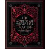 Worlds of George RR Martin (Tom Huddleston)(Pevná)