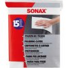 Sonax Leštiace utierky 15 ks