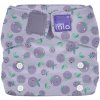 Bambino Mio Miosolo látková plienka all in one Berry Bounce