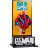 Sběratelská figurka Marvel Spider-Man #1 Corner Box, 14796
