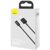 Baseus CALYS-A01 Superior Fast Charging Datový, USB to Lightning 2.4A, 1m