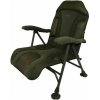 Trakker Kreslo Komfortné S Opierkami Levelite Long Back Recliner