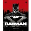 Dorling Kindersley Batman The Ultimate Guide New Edition