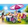 PLAYMOBIL 70614 - Mobilný stánok na palacinky