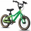 ACADEMY GRADE 2 FUNtasy 14 detský bicykel, zelený Farba: Zelená