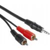 PremiumCord kjackcin15