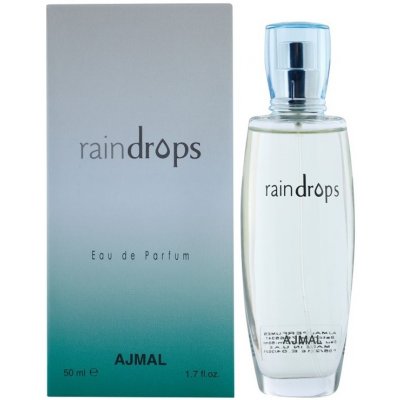 Ajmal Raindrops parfumovaná voda dámska 50 ml