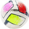 Joma Dali II fotbalový míč fuchsia-červená - č. 4