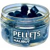 LK Baits Pelety V Dipe 12 mm 60 g - Halibut