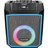Párty reproduktor Blaupunkt MB08.2 čierny