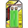 ESI GRIPS gripy Fit XC zelená
