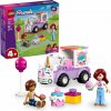 LEGO® Friends 42675 Jednorožie donáškové auto s tortou 5702018054864