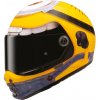 Prilba HJC V10 Stuart Minions MC3 Veľkosť: XS (54-55 cm)