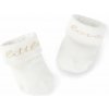 Carter's Ponožky neutrál 2ks NB