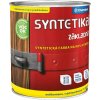 Chemolak Syntetika S2000 0,6L červenohnedá