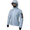 Dámska softshellová bunda Pinguin Hoody (blue) XL