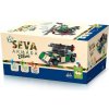 Seva Armáda - Bitka