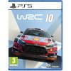 WRC 10: The Official Game [PS5] ()