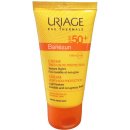 Uriage opaľovací krém na tvár pre citlivú pleť SPF50+ Bariésun (Cream Very High Protection) 50 ml