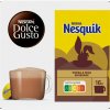 Nestle Dolce Gusto Nesquik Nescafé