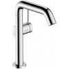 Hansgrohe Tecturis S - Umývadlová batéria s výpusťou Push-Open, CoolStart, EcoSmart, chróm - 73360000