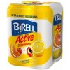 Pivo Birell Active Citrus mix 4x500ml *ZO