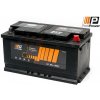 ProfiPower - Autobatéria 12V 95Ah 800A P+ PP-950