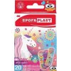 3M Deutschland GmbH 3M SPOFAPLAST č.119 Detské náplasti - 1x20 ks