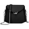 Vuch Dámska crossbody kabelka Bryna Mini Black