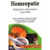 Homeopatie - Jutta Nebel
