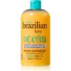 Treaclemoon Brazilian Love sprchový a kúpeľový gél 500 ml