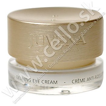 Juvena Skin Rejuvenate Delining Eye Cream 15 ml