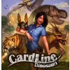 Cardline: Dinosauři - REXhry