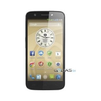 PRESTIGIO MULTIPHONE 5508 DUO od 163,28 € - Heureka.sk