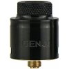 RDA atomizér Tigertek Genji (Černý)