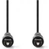 NEDIS CAGB25000BK10