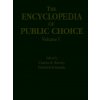 The Encyclopedia of Public Choice