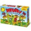 Efko Spoločenská hra Lienky