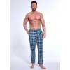CORNETTE Pyžamové nohavice 691/57-Cornette 57 L