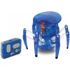 HexBug – Mikrorobot pavúk Typ: 3
